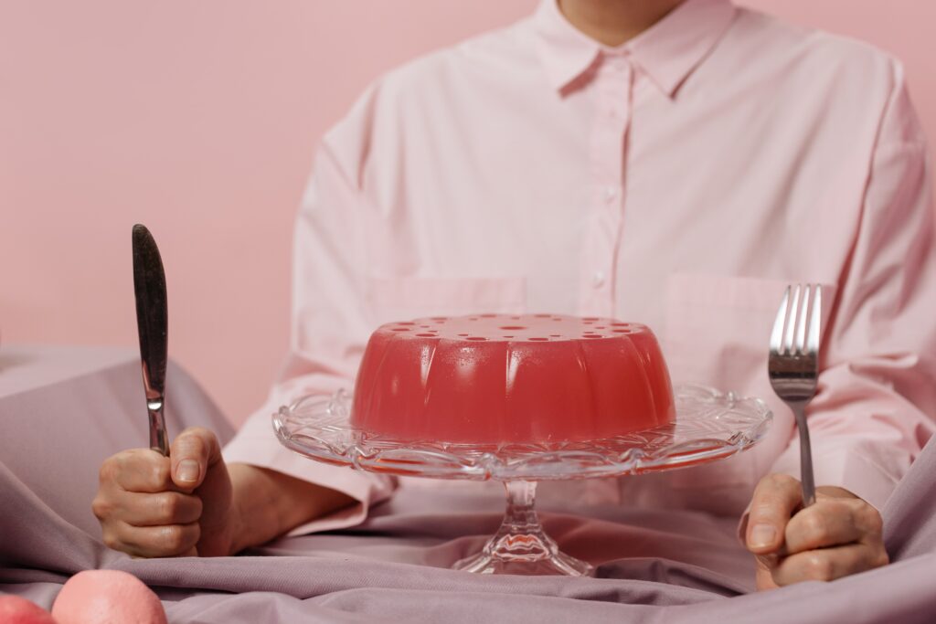 Is Vegan Jello Possible? Exploring Plant-Based Options & Gelling Agents